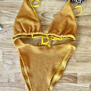 Skatie x Saltyblonde